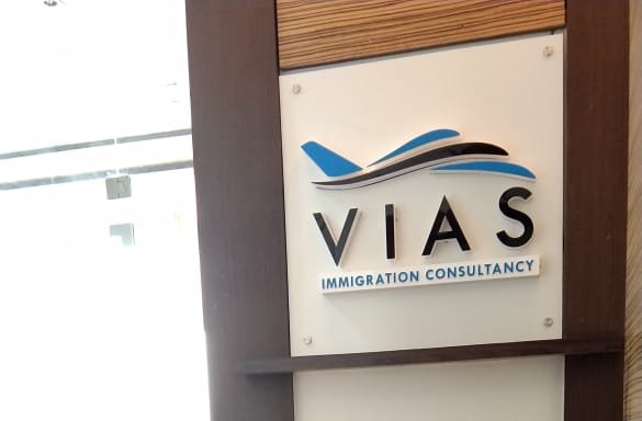 Photo of VIAS Immigration Consultancy