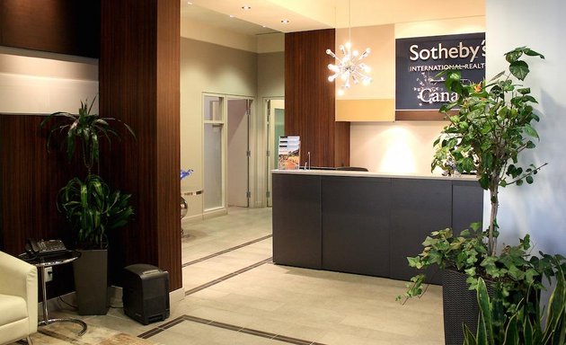 Photo of Sotheby's International Realty Canada