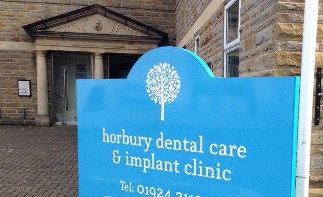 Photo of Horbury Dental Care