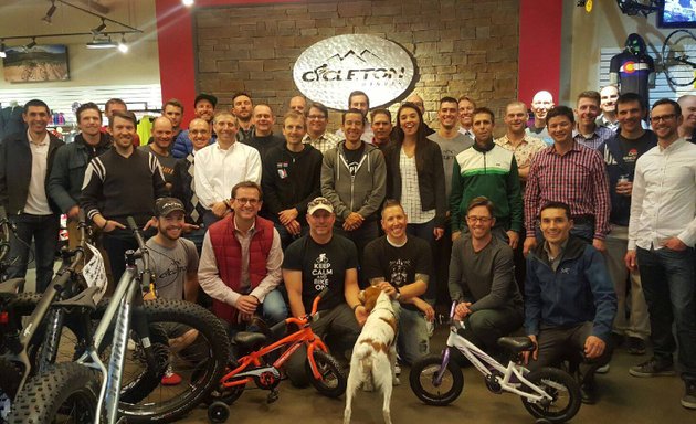 Photo of Cycleton Denver