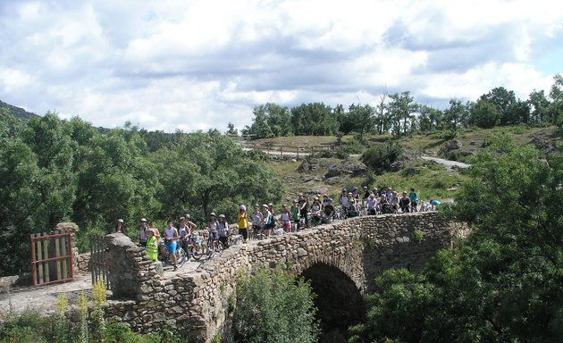 Foto de Centro de Educación Ambiental El Cuadron