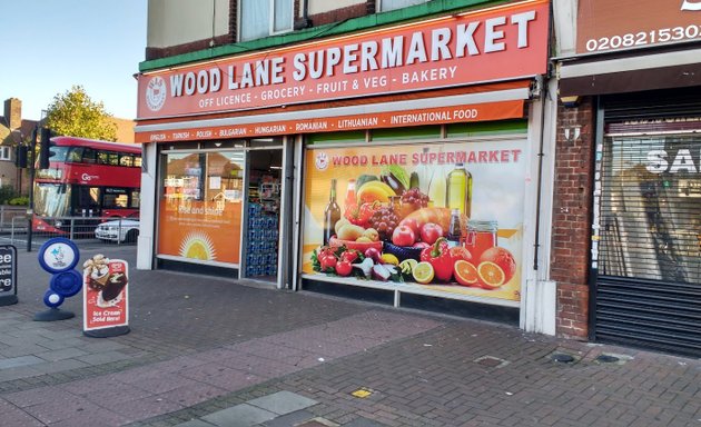 Photo of Woodlane Supermarket