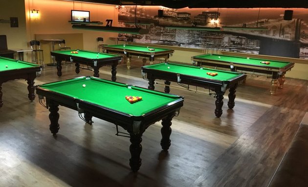 Photo of Empire Bar and Pool