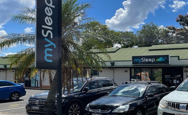 Photo of mySleep Greenslopes