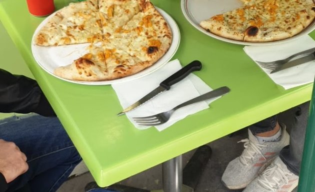 Photo de Allo Pizza