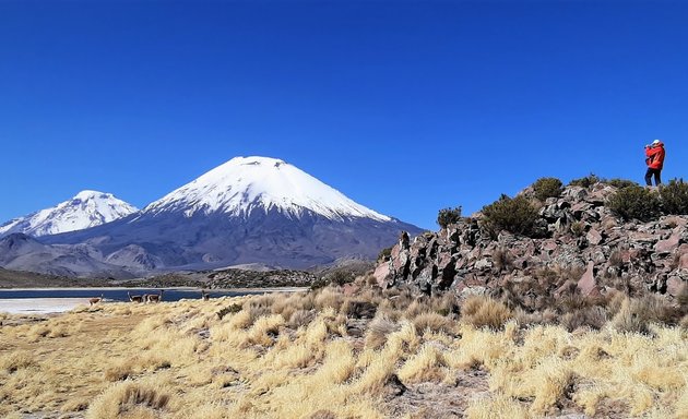 Foto de Atacama21