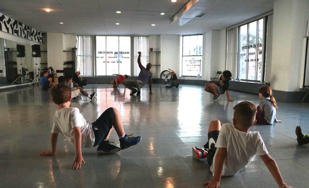Photo of Movemakers Philly