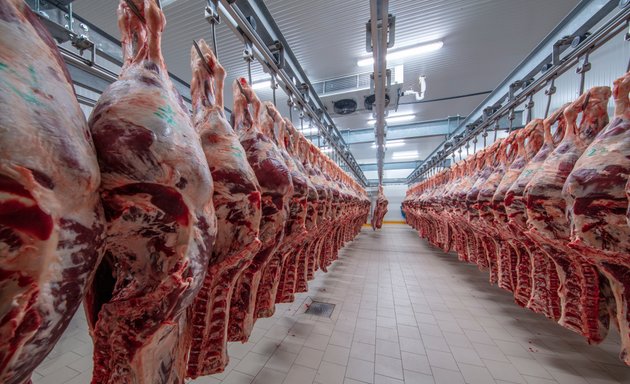 Photo of Zabihah Meat Processors