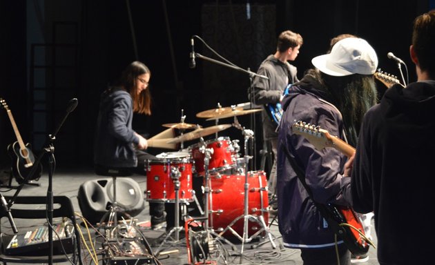 Foto de Academia de música Musiescuela