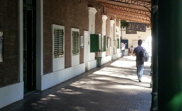 Foto de Centro de Ingeniería Sanitaria