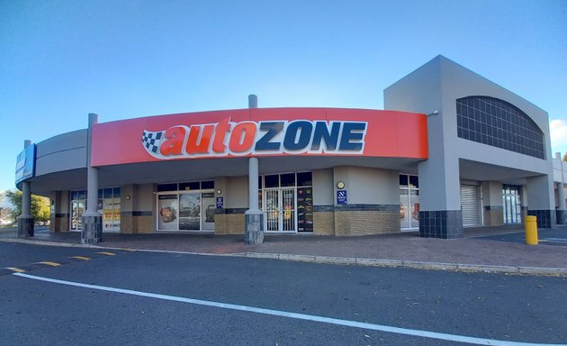 Photo of AutoZone N1 City