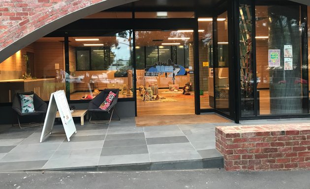 Photo of West Melbourne Baptist Church and Community Centre