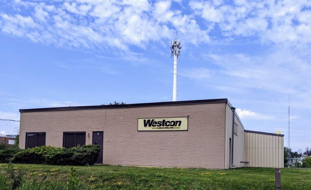 Photo of Westcon Strip-Ease System
