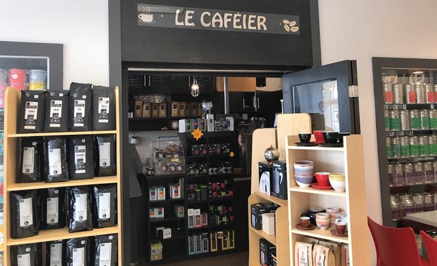 Photo of Boutique Le Caféier