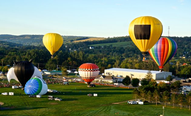Photo of Quebec Montgolfieres Inc