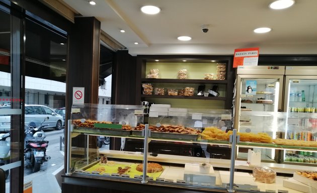 Photo de Boulangerie Aux Délices de Maxime