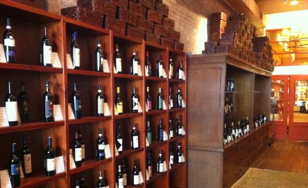 Photo of Italian Wine Merchants