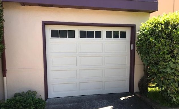 Photo of A Plus Garage Door Corp