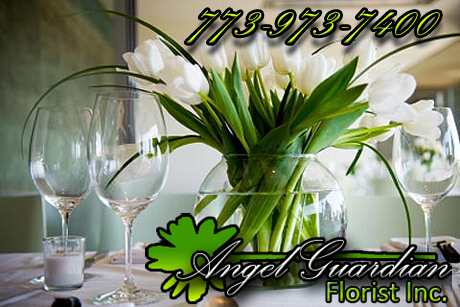 Photo of Angel Guardian Florist Inc.