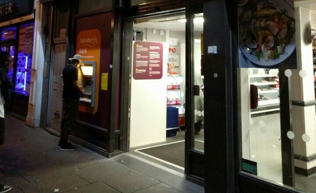 Photo of Sainsbury's Local