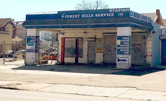 Photo of Forest Hills Services Station Inc