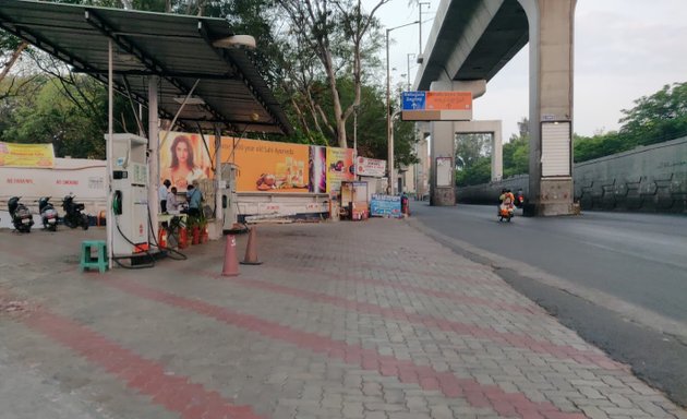 Photo of Indian Oil Petrol Pump