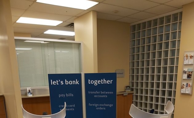 Photo of RBC Royal Bank