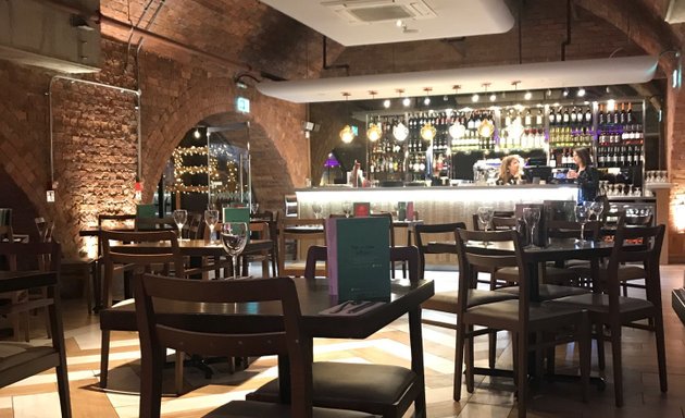 Photo of Portofino Italian restaurant