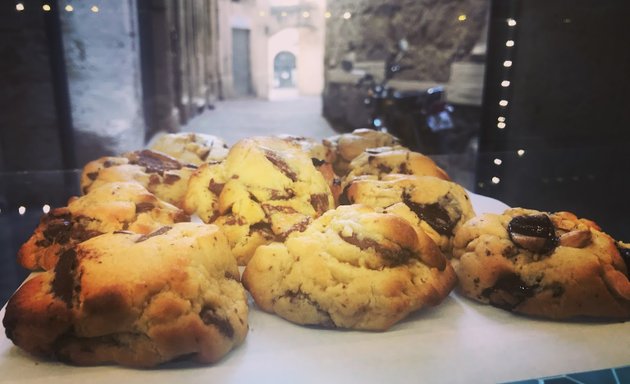 Photo de Mon shop à Cookies