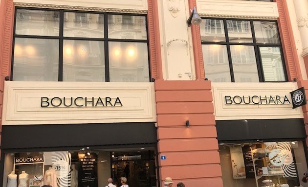 Photo de Bouchara Marseille