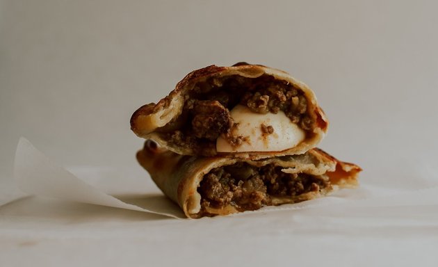 Photo of Maestro's Empanadas