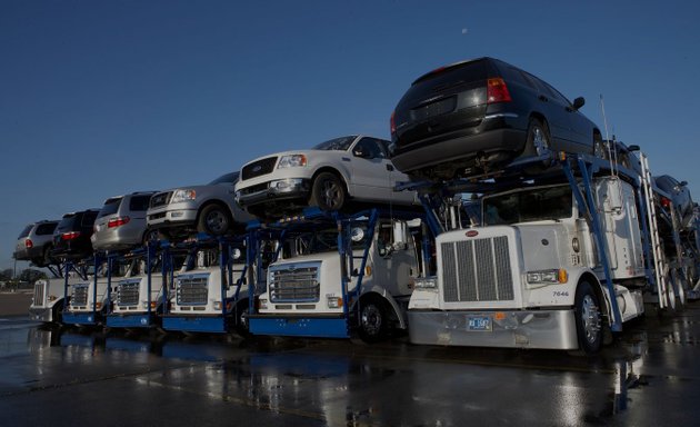 Photo of Able Auto Transport