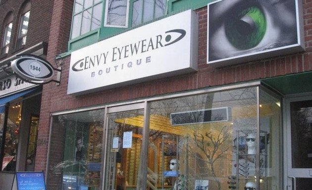 Photo of Envy Eyewear Boutique