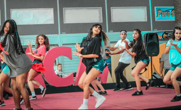 Foto de Academia de Baile Cienfuegos