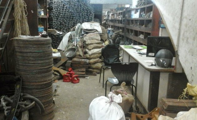 Photo of Green Agro Spares