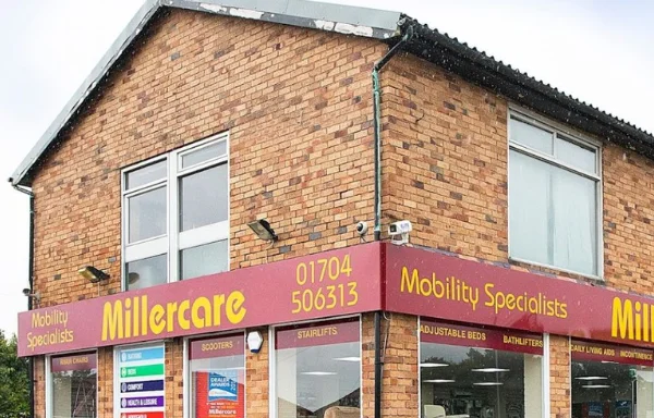 Photo of Millercare Mobility Specialists