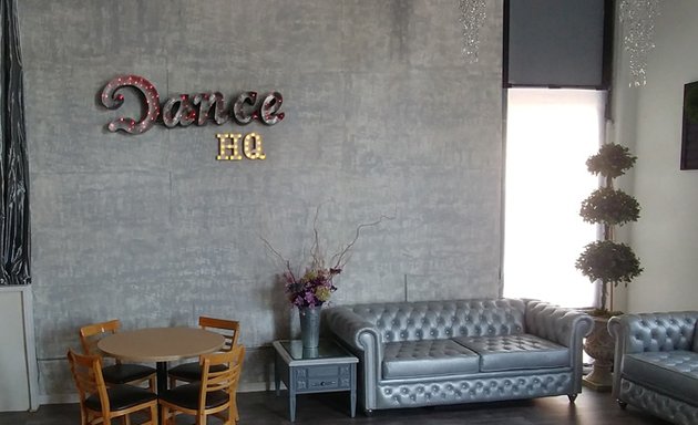 Photo of San Diego Dance Headquarters