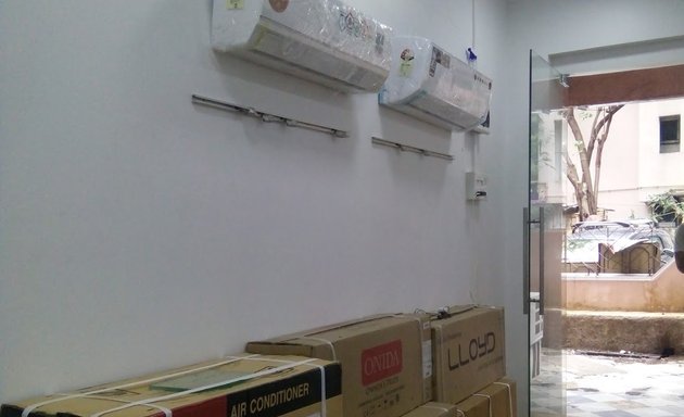 Photo of Baba Refrigeration