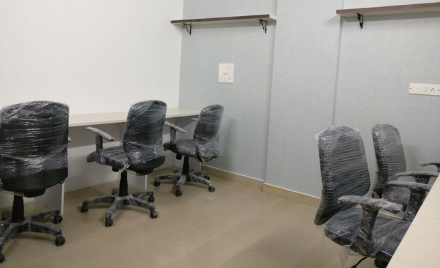 Photo of WS 365 CoWorking Space