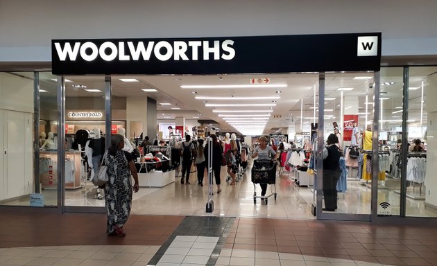 Photo of Woolworths Somerset Mall