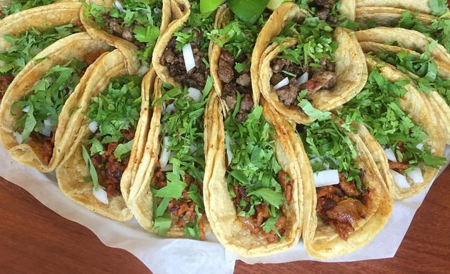 Photo of Rocky's Tacos