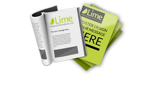 Photo of Lime Media (UK) Ltd