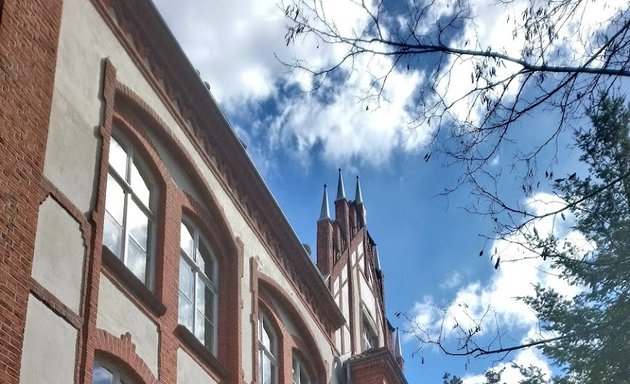 Foto von Münchhausen-Grundschule