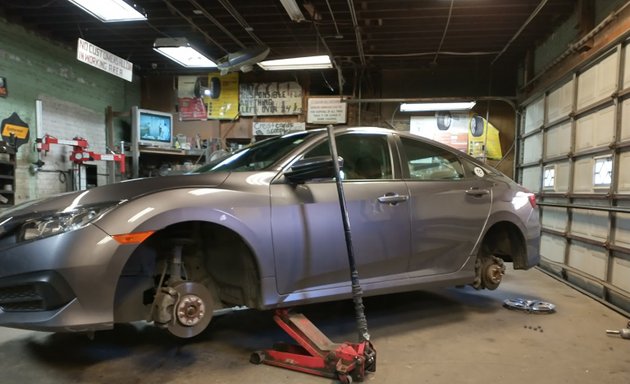 Photo of Monkeys Tire Shop & Auto Glass