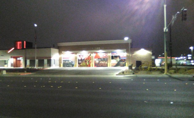 Photo of Fire Station 3 - Las Vegas Fire and Rescue