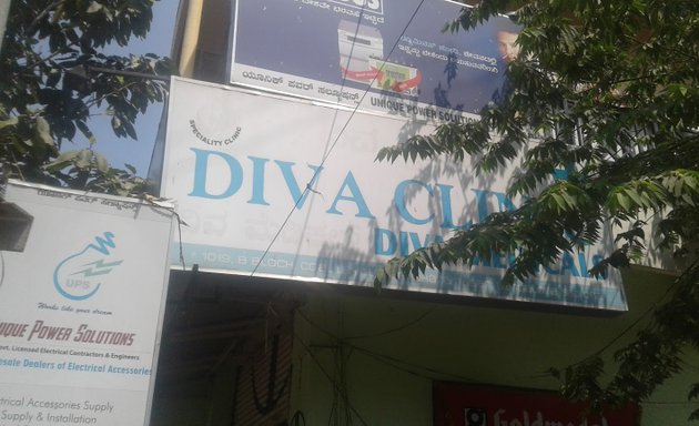 Photo of Diva Medicals