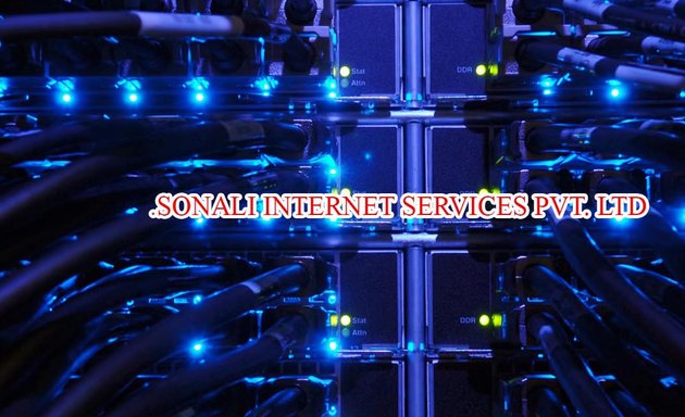 Photo of Sonali Internet Services Pvt Ltd