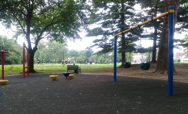 Photo of Morris Park