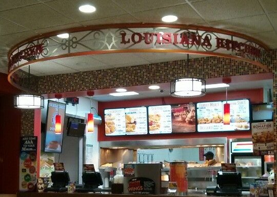 Photo of Popeyes Louisiana Kitchen