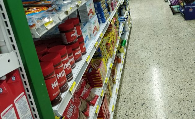 Foto de Supermercado Puerto Rico